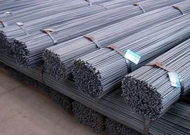 Steel prices rise significantly weak