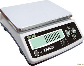 Daily maintenance and maintenance of electronic scales