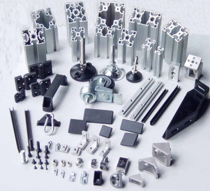 How to prevent industrial aluminum extrusion hardness is too low