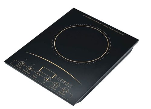 Day cold induction cooker must see