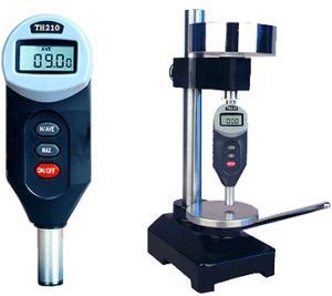 Times TH210 Shore hardness tester latest offer