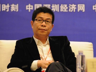 Huayi boss Wang Zhongjun: model is an important external force in the apparel industry