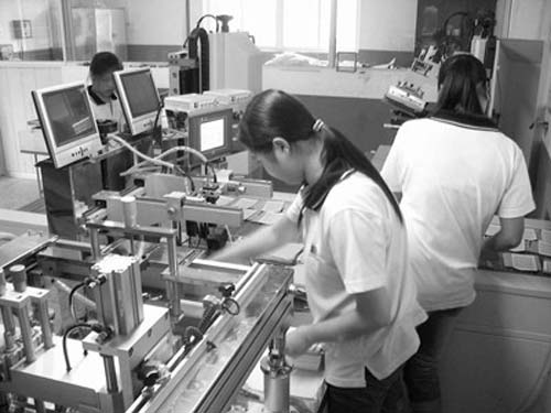 Foshan Jianxin Material Industry Base Main Functional Ceramics