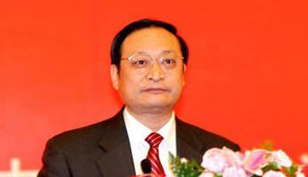 An interview with Wang Guoqiang of the Ministry of Health