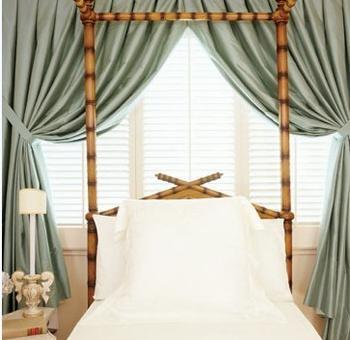 2013 home improvement curtain design trends