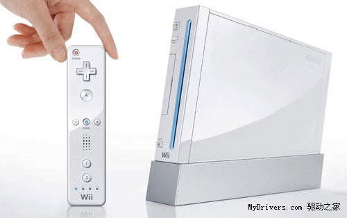 Nintendo Announces Price Reduction of Wii to $150 from May 15th