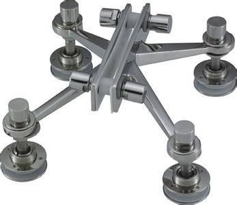 Architectural hardware high-end products popular market