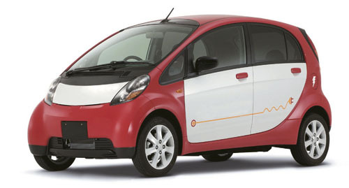 New energy vehicles continue to receive subsidies