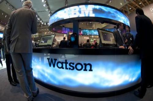 IBM will open Watson in 2014