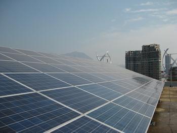 Wenzhou Distributed Photovoltaic Power Generation: 2 cents per 1 degree electricity subsidy