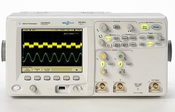 Seamless Interconnection Between Oscilloscope and Signal Source