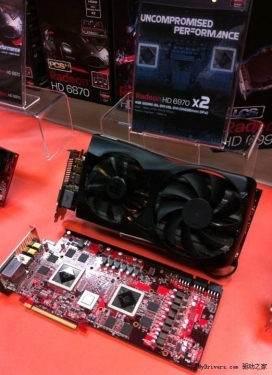 Dylan Hengjin said that AMD's next-generation graphics card will appear in the first quarter of next year