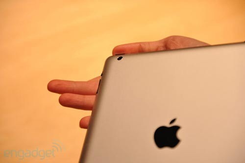 Apple China's new iPad collective price adjustment