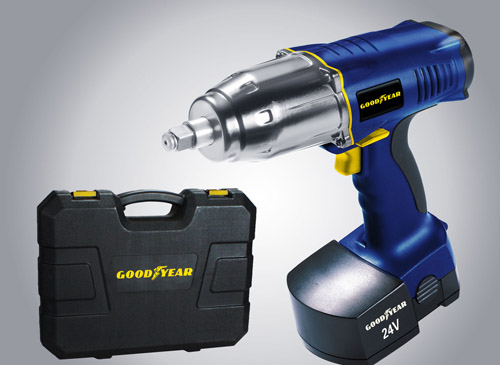 Electric tools must establish their own brand