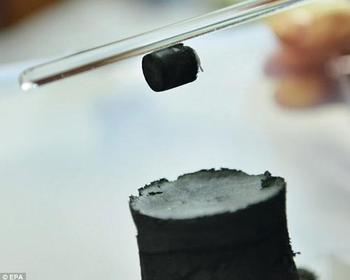 Fangda Carbon Obtains Patent for Preparation of Graphene