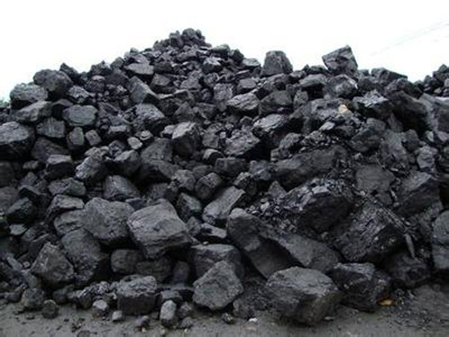 Three factors lead to a sharp drop in coal demand