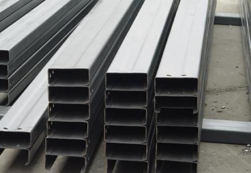 March 13 Nanjing C Steel Price Quotes