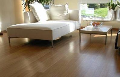 Bamboo flooring companies need to strengthen marketing efforts