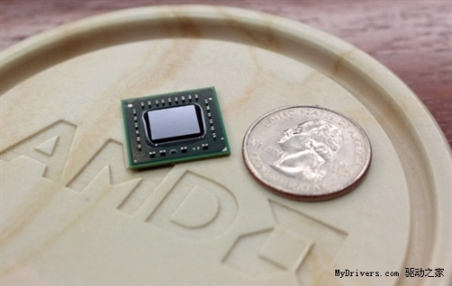 The AMD Fusion chip is in short supply The netbook market is still booming