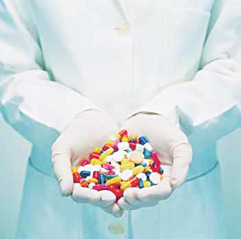 95 drug prices drop by an average of 17%