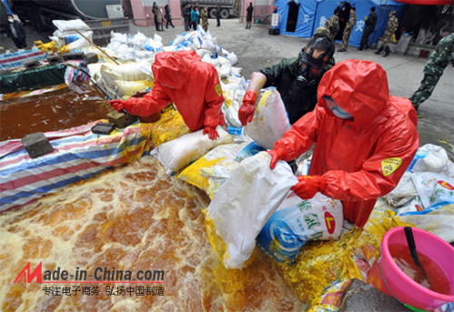 Race against time and pay attention to cadmium pollution in Longjiang