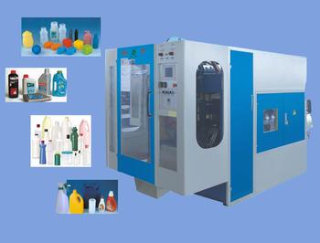 Analysis of Development Status of Plastic Molding Machine in China