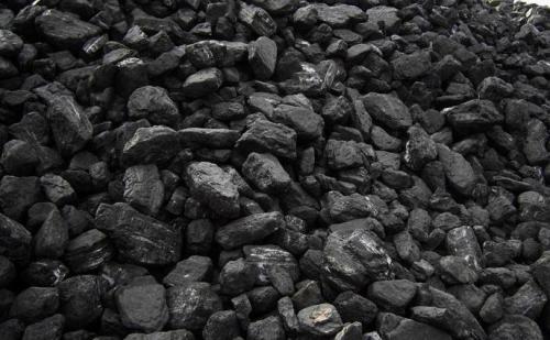 Coal overcapacity as the top of Mount Tai