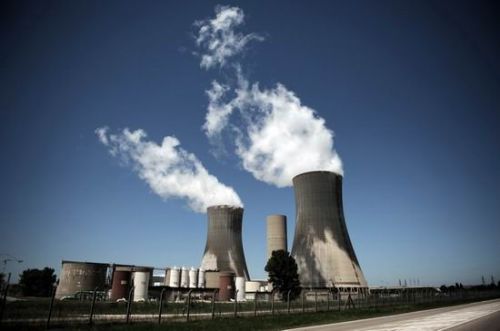 In 2014, China will restart nuclear power in due course.