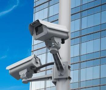 Security monitoring industry advances in self-breakthrough