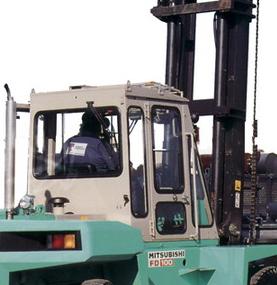 Environmental protection and energy-saving forklift will become the new darling of the market