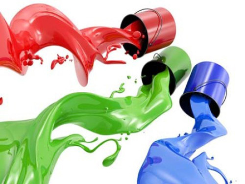 Shenzhen bans the sale of paint from July