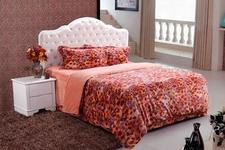 Home textile market has huge export potential