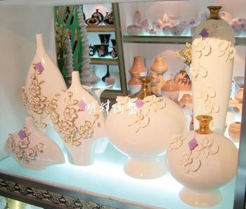 Ceramic craft gift collection value