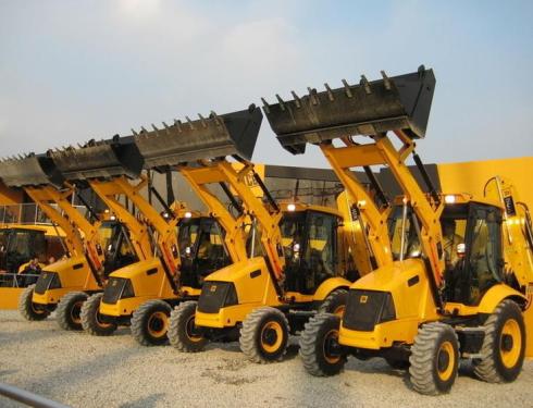 Urbanization Construction Promotes Development of Construction Machinery