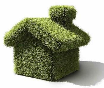 Residential Industrialization Calls for Green Building Materials