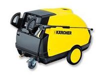 How to choose a pressure washer