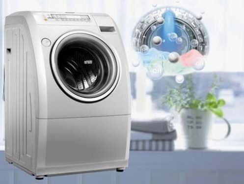 Drum washing machine companies face high inventory pressure