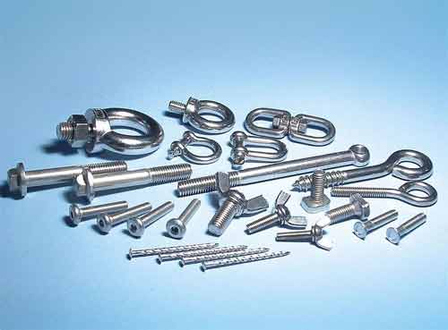 Analyze the future development trend of U.S. fasteners