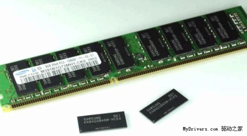 1Gb DDR3 spot price fell below $2