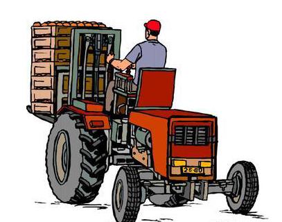 The potential of Hunan's agricultural machinery market is big