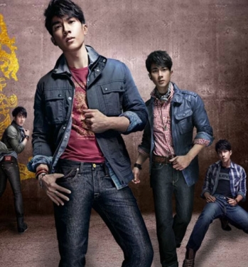 Asian denim sales reach $26.9 billion