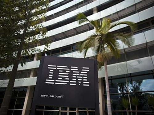 IBM Opens Some Server Chip Technology