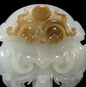 Jade carving culture, carving soul