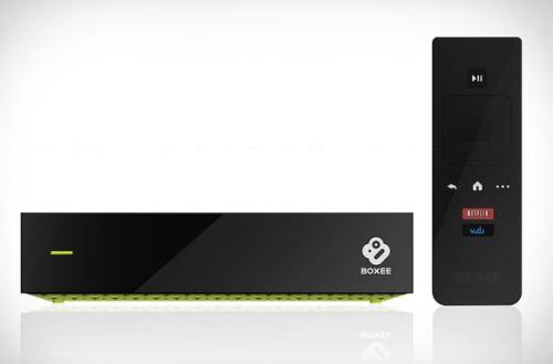 Samsung acquires Boxee for US$30 million