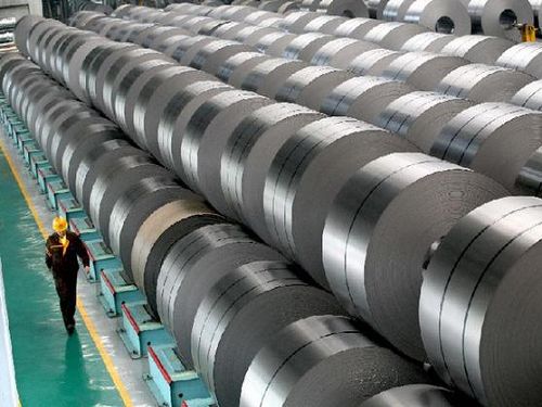 Reasons for Large and Medium-sized Steel Plants to Raise the Factory Price