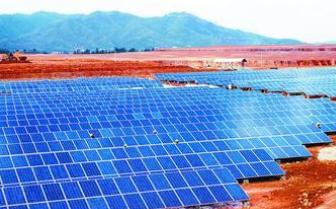 China-Europe Photovoltaic Battle Behind the Scenes