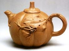 Analysing the reflux phenomenon of craft teapot