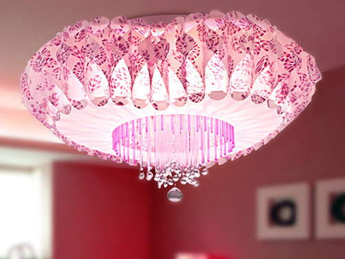 Home lighting trends analysis