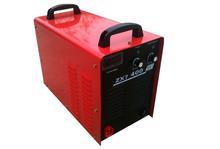 Electric welding machine model description