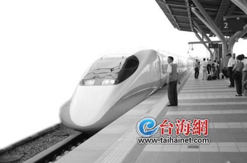Taiwan High Speed â€‹â€‹Rail Lines